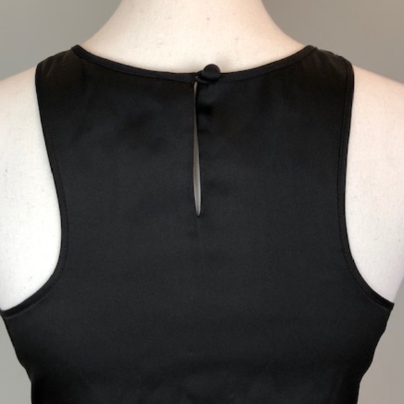 Banana Republic Sequin Tank Top Sz XS - Picture 5 of 9